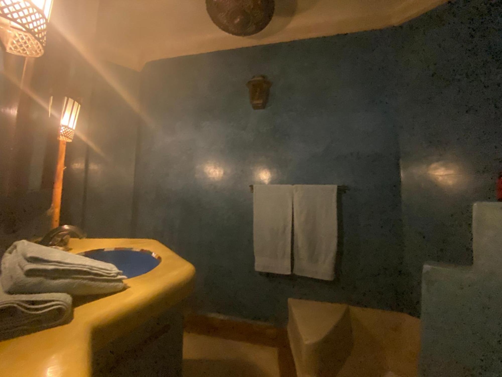 Riad Sabah Marrakesz Zewnętrze zdjęcie